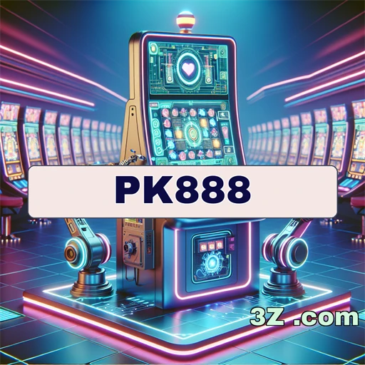 Baixar Jogos Incríveis no pk888: A Diversão ao Seu Alcance