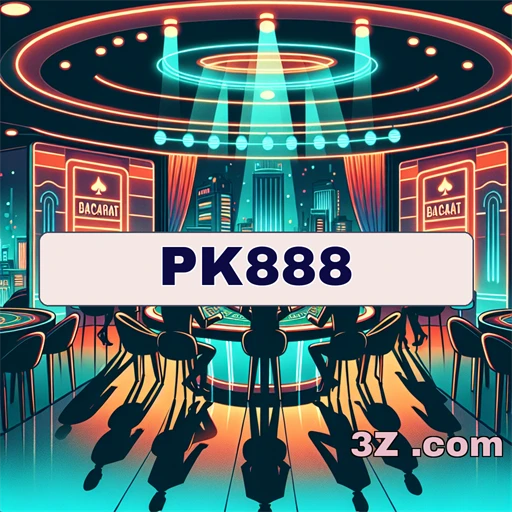 Bônus Irresistíveis do pk888: Atrações que Encantam Jogadores