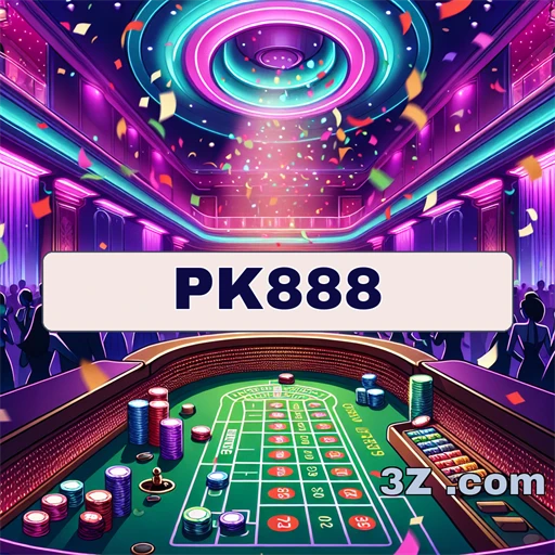Atrações Irresistíveis do Cassino pk888 Revelam o Melhor do Jogo Online