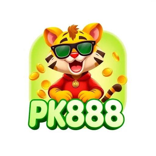 pk888 Logo