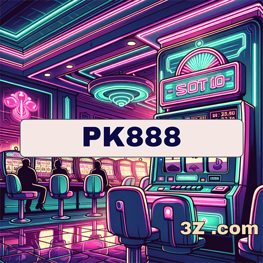 Recursos Incríveis do App do pk888 que Você Vai Amar