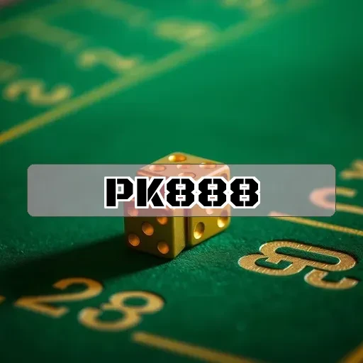 pk888: Jogos Incríveis e Recursos Que Você Precisa Conhecer