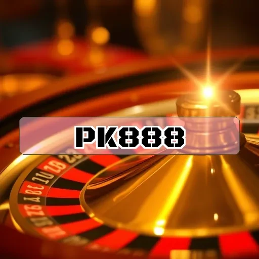 pk888: Invista em Segurança e Jogue Sem Preocupações