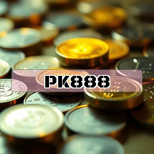 pk888: Benefícios Exclusivos que Todo Jogador Vip Deseja Conhecer